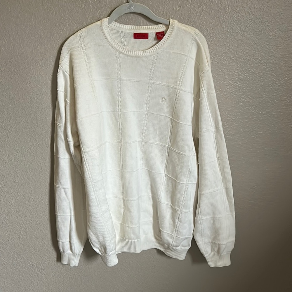 IZOD men’s sweater​